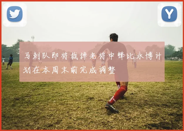 马刺队即将裁掉老将中锋比永博计划在本周末前完成调整