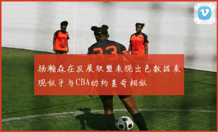 杨瀚森在发展联盟表现出色数据表现似乎与CBA的约基奇相似