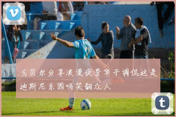 戈贝尔分享浪漫夜景华子调侃这是迪斯尼乐园吗笑翻众人